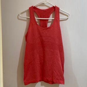 Lululemon Run Swiftly Tank